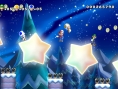 E3 2012 : vidéo New Super Mario Bros. U