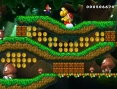 E3 2012 : vidéo New Super Mario Bros. U