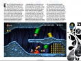 Game Informer : scans New Super Mario Bros. U