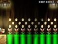 New Super Mario Bros. U de retour en images !