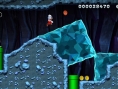 New Super Mario Bros. U de retour en images !