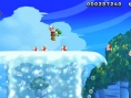 New Super Mario Bros. U de retour en images !