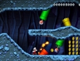 New Super Mario Bros. U de retour en images !