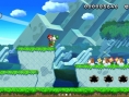 New Super Mario Bros. U de retour en images !