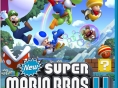 Video New Super Mario Bros. U