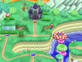 Screens New Super Mario Bros. U