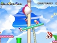 Screens New Super Mario Bros. U