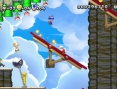 Screens New Super Mario Bros. U