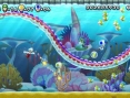 Screens New Super Mario Bros. U