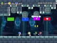 Screens New Super Mario Bros. U