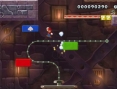 New Super Mario Bros. U : le coop en vidéo