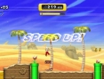 New Super Mario Bros. U : le coop en vidéo