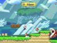 New Super Mario Bros. U : le coop en vidéo