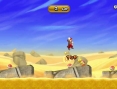 Screens New Super Mario Bros. U