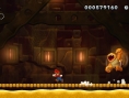 Screens New Super Mario Bros. U