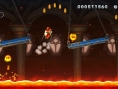 Screens New Super Mario Bros. U