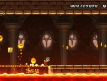 Screens New Super Mario Bros. U
