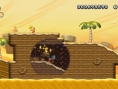 Screens New Super Mario Bros. U