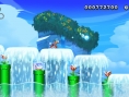 Pas de Peach dans NSMBU : l'explication