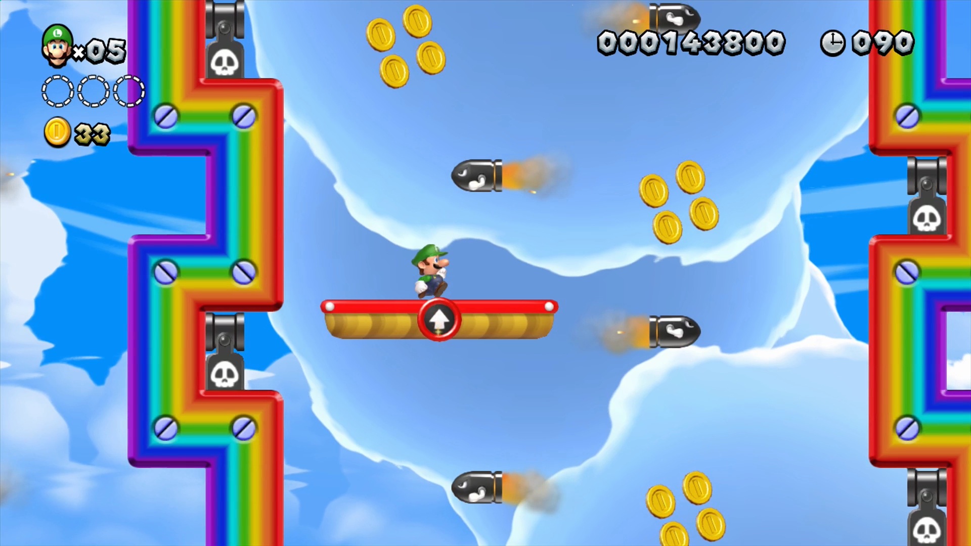 Amazon : New Super Luigi aussi sur 3DS ?