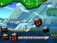 New Super Luigi U : pas de Mario, pas de scénario