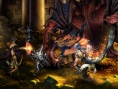 PS Vita Heaven: video Dragon's Crown
