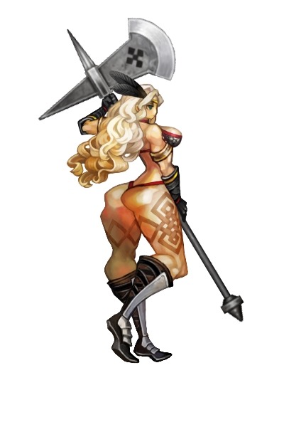 Video Dragon's Crown