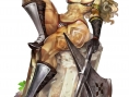 Video Dragon's Crown