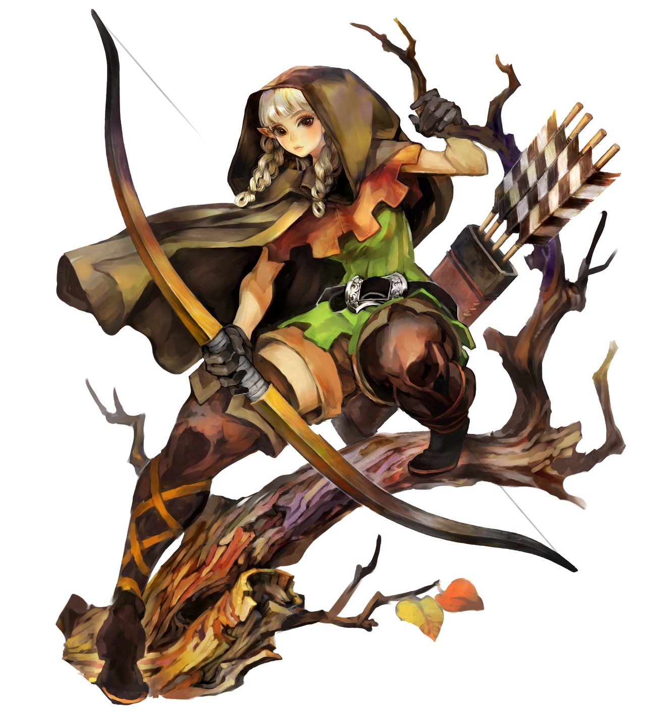 Video Dragon's Crown