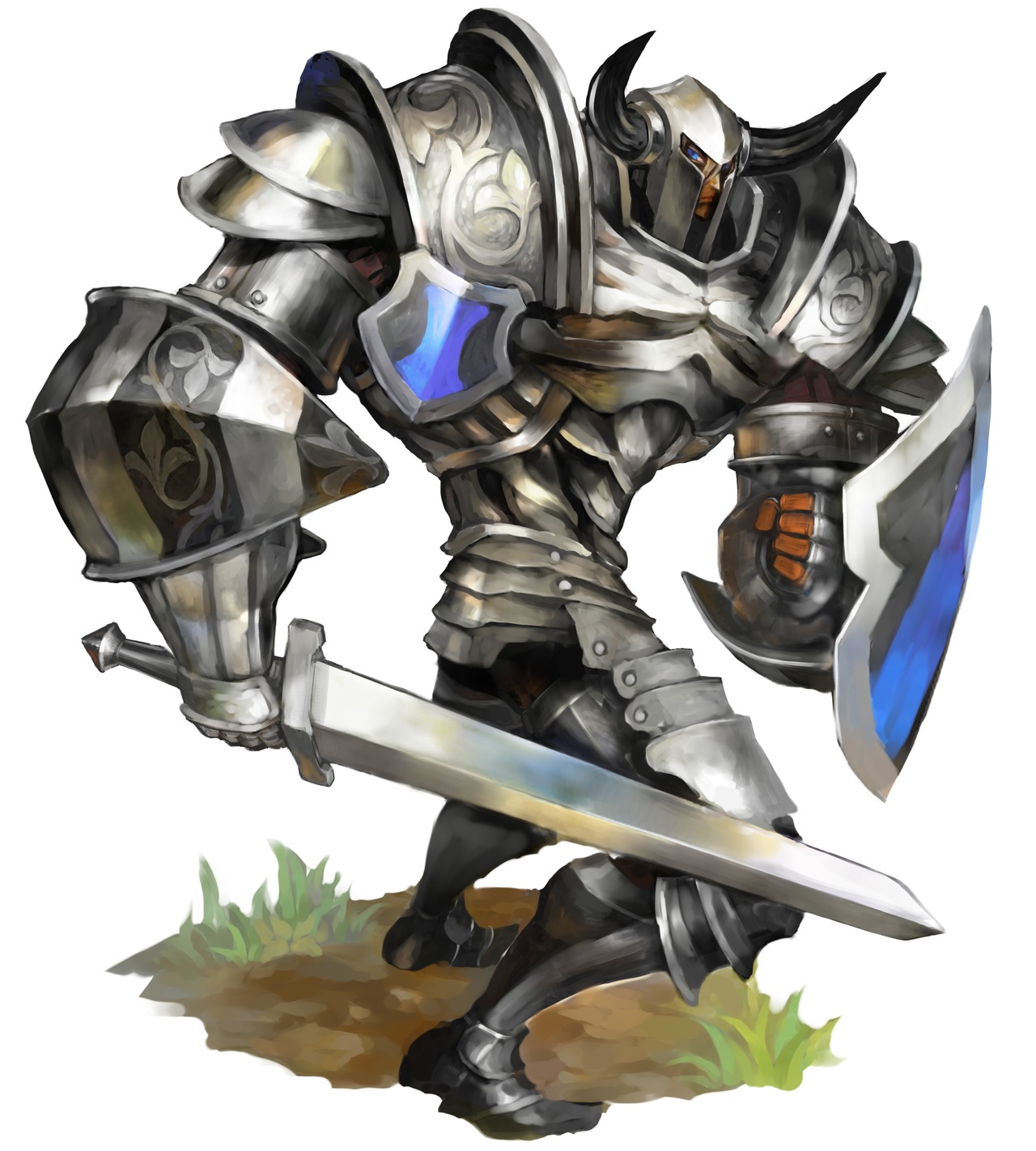 Video Dragon's Crown