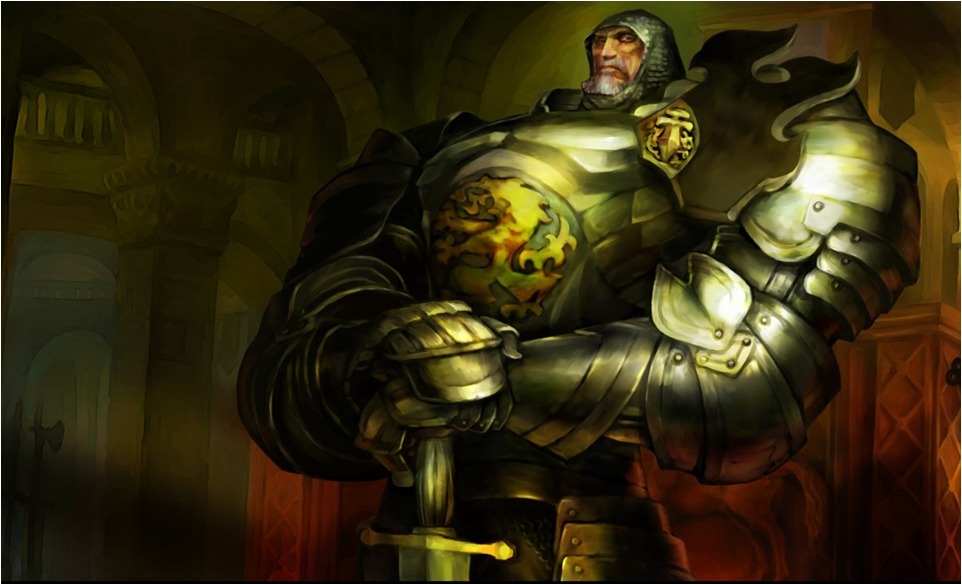 Video Dragon's Crown