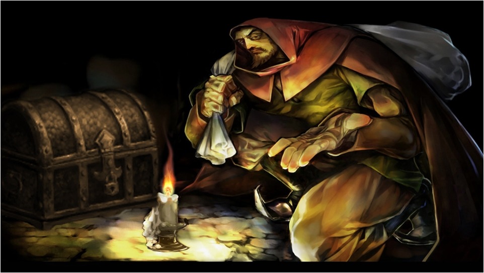 Dragon's Crown : le nouveau Vanillaware