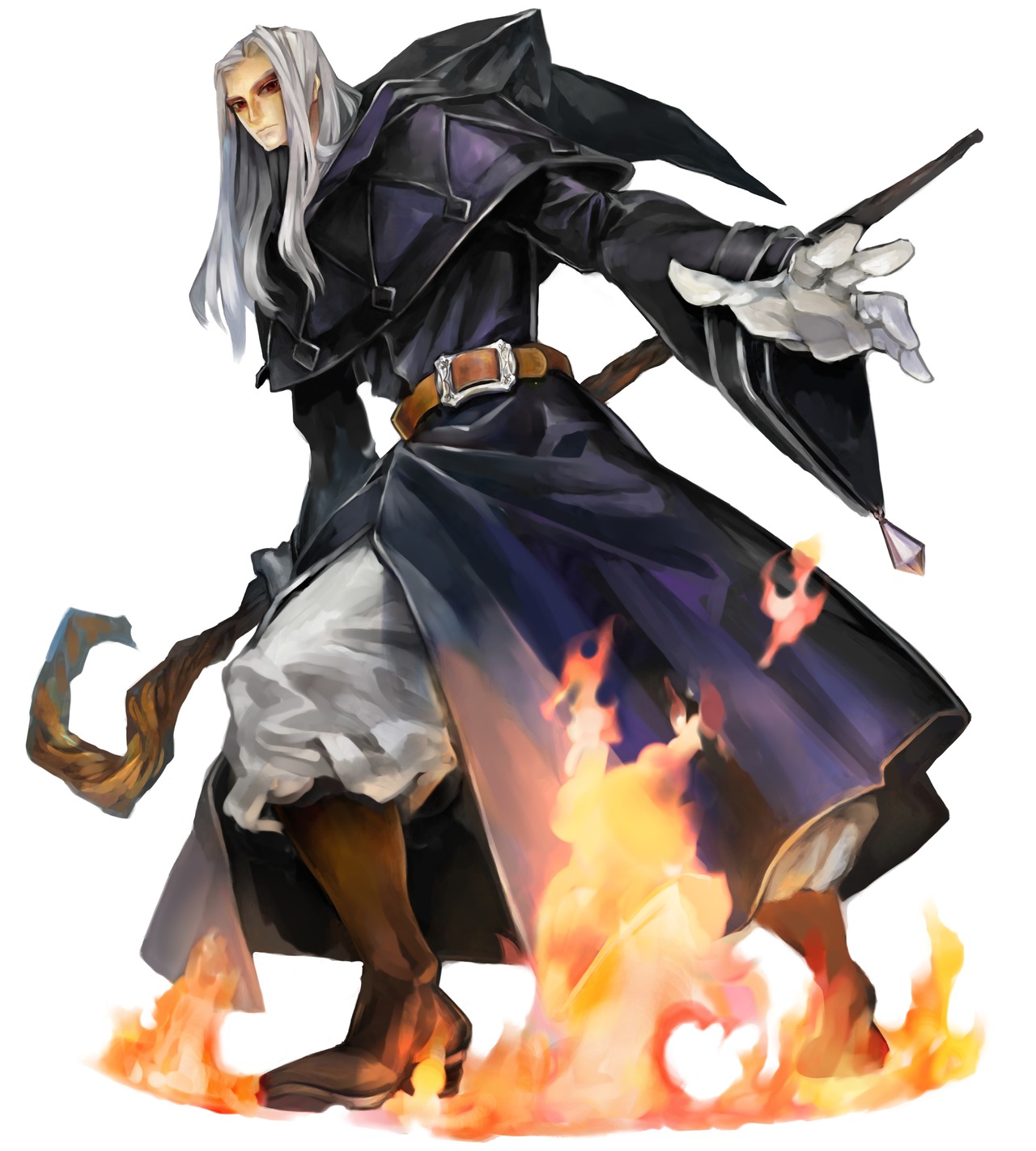 Dragon's Crown : le nouveau Vanillaware