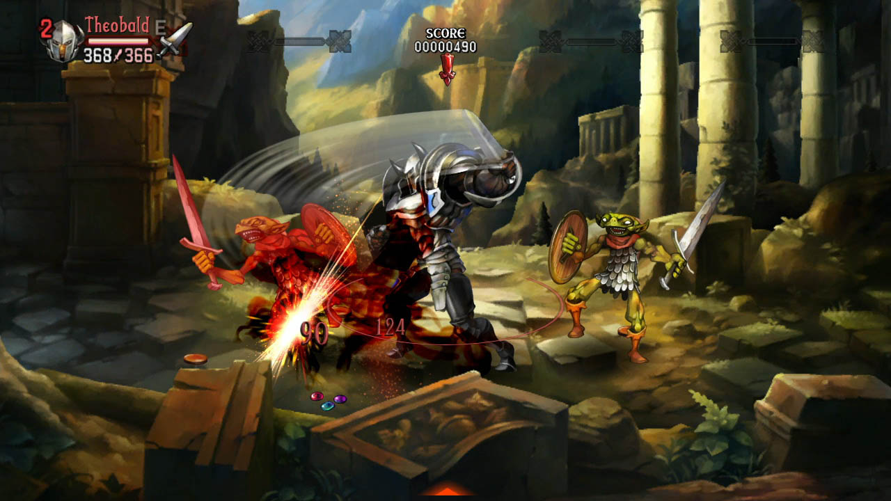 Dragon's Crown : rendez-vous jeudi prochain