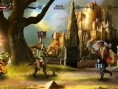Video Dragon's Crown