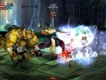 Screens Dragon's Crown