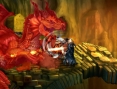 Screens Dragon's Crown