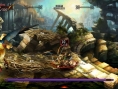 Screens Dragon's Crown