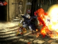 Screens Dragon's Crown