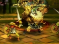 Screens Dragon's Crown