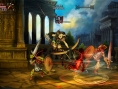 Screens Dragon's Crown