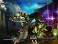 Screens Dragon's Crown