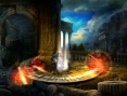 Screens Dragon's Crown