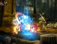 Screens Dragon's Crown