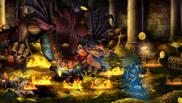 Dragon's Crown : le cross-play en approche