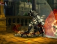 Screens Dragon's Crown