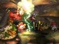 Screens-Video Dragon's Crown