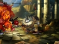 Screens-Video Dragon's Crown