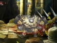 Screens-Video Dragon's Crown