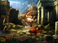 Video Dragon's Crown